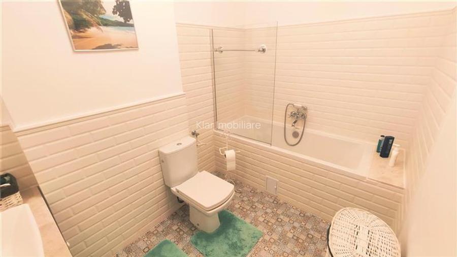 Apartament LUX 3 camere 70mp,balcon,parcare, Aurel Vlaicu-Leroy Merlin - 7