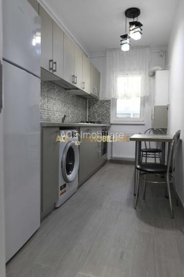 Garsoniera de inchiriat | Titan | Metrou | Centrala | Parcare | - 4