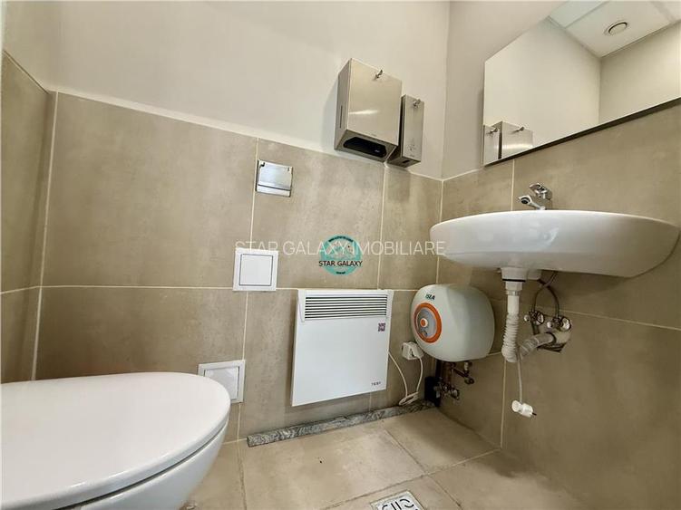 Inchiriez spatiu comercial, suprafata utila 67 mp, Ultracentral - 6