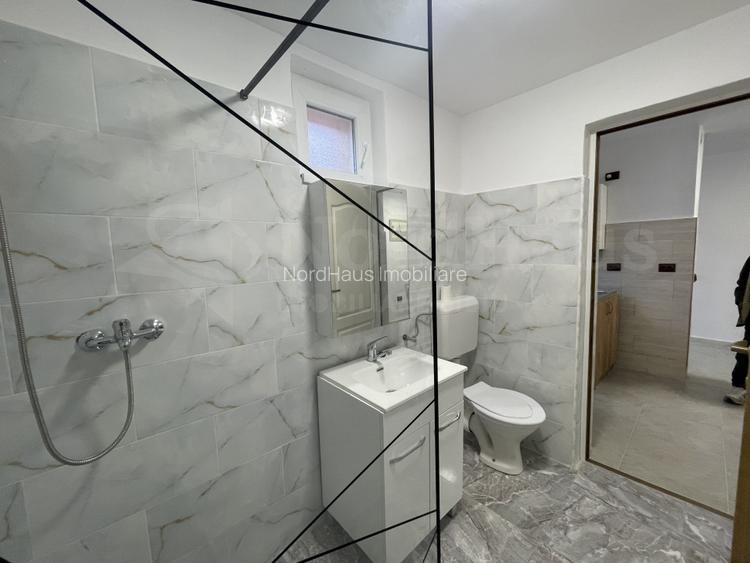 Apartament la casa pentru birouri/cabinet – renovat, disponibil imediat. - 7