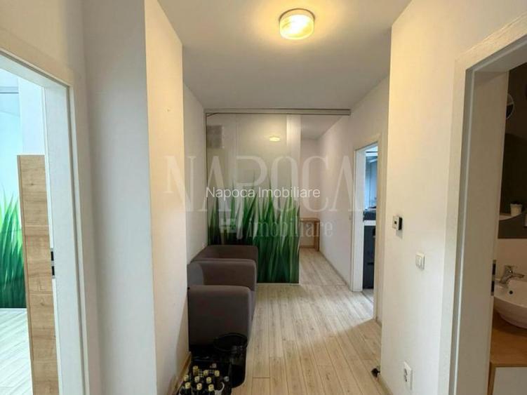Apartament 2 camere de vanzare in Gheorgheni, Cluj Napoca - 6