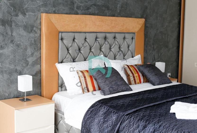 Grasoniera cocheta Avantgarden, intermediar - 2