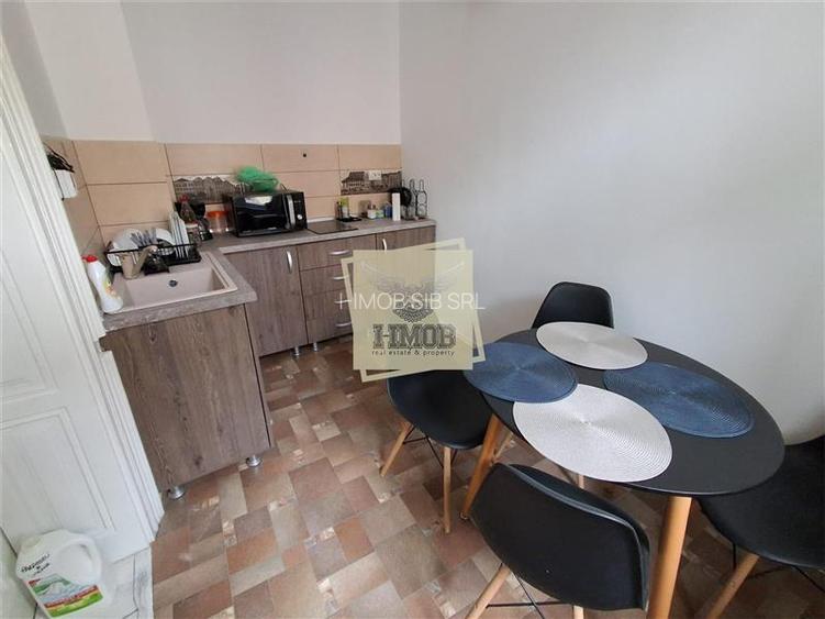 Apartament cu 2 camere etaj 1 Ultracentral - 7