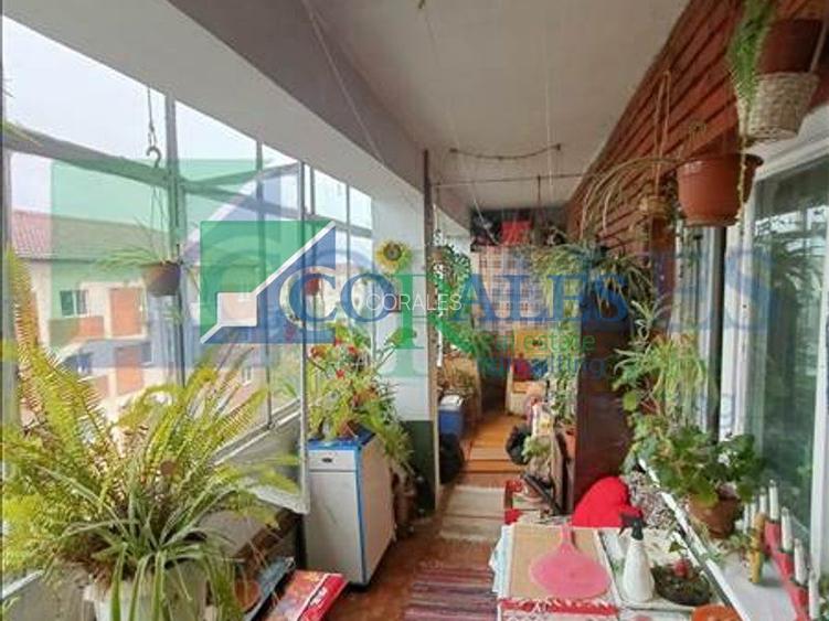 Spatios. Vedere pe 2 parti. Centrala proprie. - 2