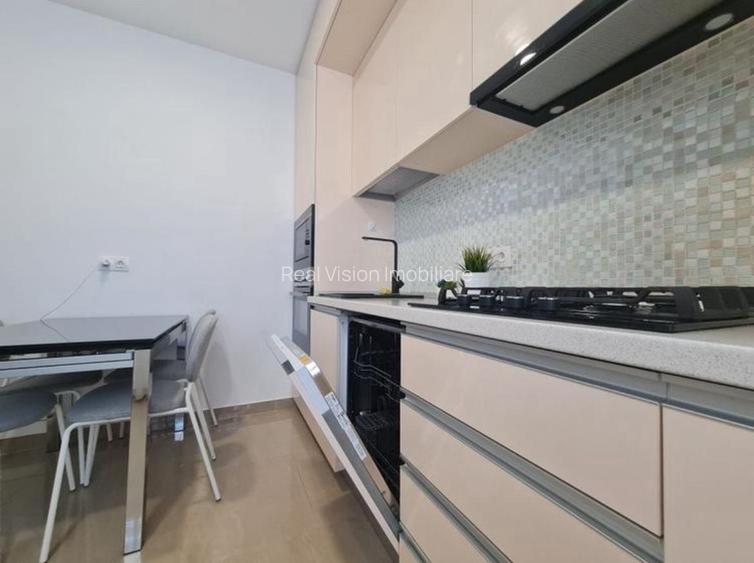 Pipera/New Point/ Apartament elegant cu 2 camere/Parcare/ - 10
