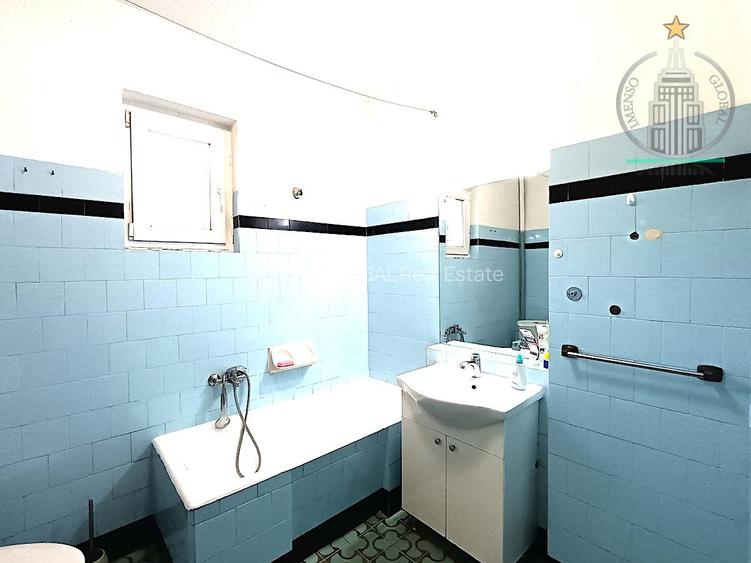 Apartament 3 camere în zona Parcul Sub Arini, Sibiu - 10