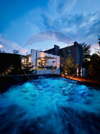 Vanzare Vila la munte - 14