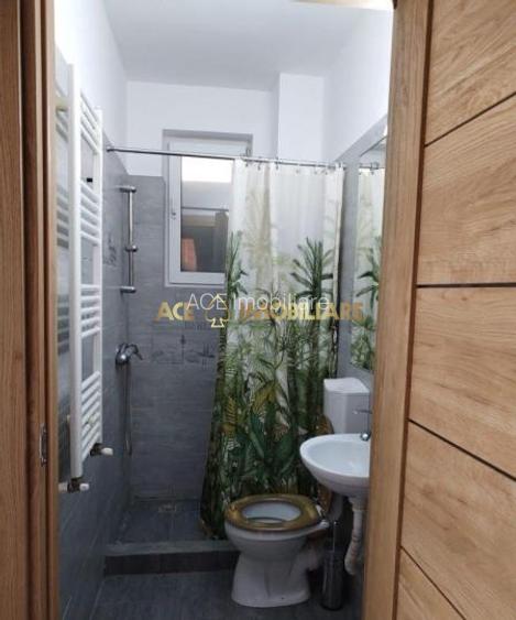 2 Camere de vanzare | Curte | Popesti Leordeni | Metrou | Centrala - 8