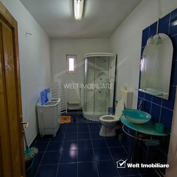 Casa individuala, 270 mp, Dambul Rotund - 10