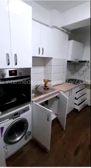 ⏩  Compozitori 2 Camere Decomandate 67m² Mobilat Utilat Centrala pe Gaze - 2