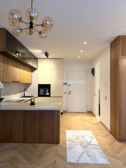 Victoriei / Petru Rareș Loft / First Rent / Premium Building - 11