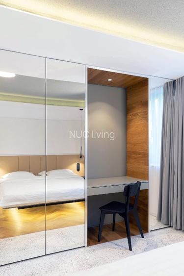 Proprietar: vand apartament 2 cam. ultracentral Suceava - 8