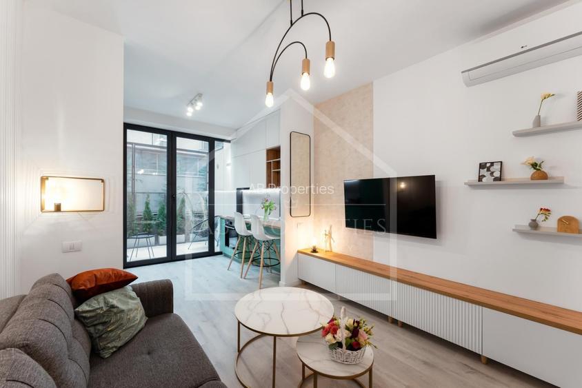 Duplex 2 camere | Lux | Herastrau - 2