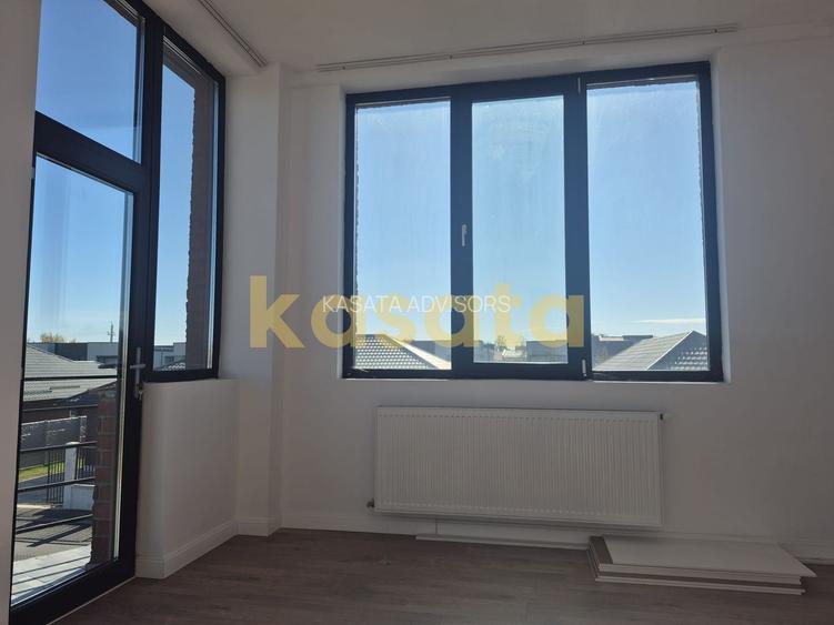 Spatiu Comercial I Tunari I 463 utili I curte 400 mp I parcare - 30