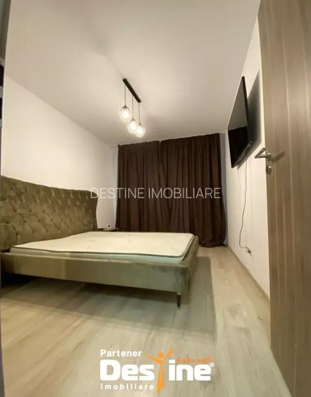 Apartament 2 camere modern + loc parcare, etaj intermediar, Dream Residence - 3