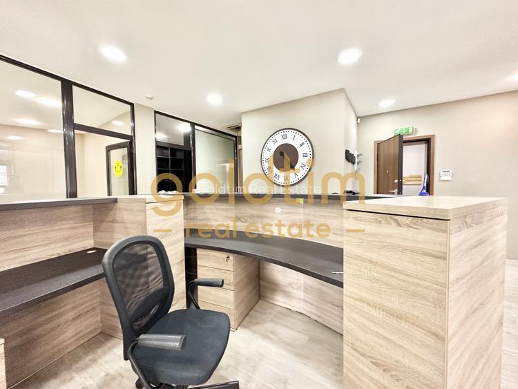 SPATIU BIROURI/CLADIRE BIROURI/ULTRALCENTRAL/CALDERON - 33