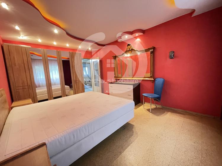 Apartament 3 camere 71mp - Parter - Blvd Mihai Viteazu, Sibiu - 8