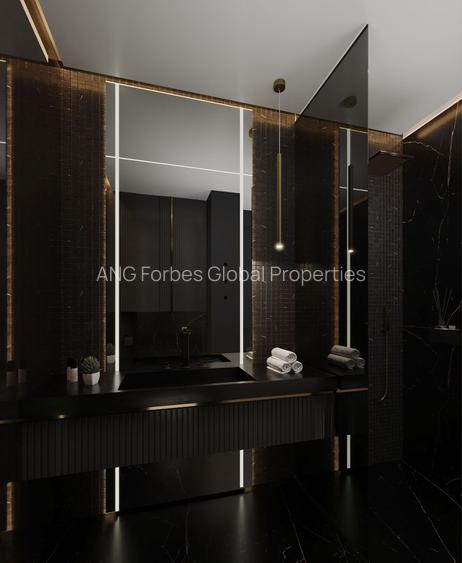DUPLEX READY TO MOVE ULTRALUXURY CU VEDERE PANORAMICĂ | FLOREASCA - 39