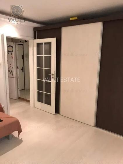 Garsoniera - Plaza Mall - Drumul Taberei - 2