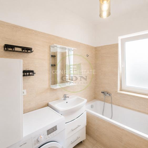 Vând/vânzare apartament 2 camere Tractorul Coresi Brașov Nicolae Labiș - 13