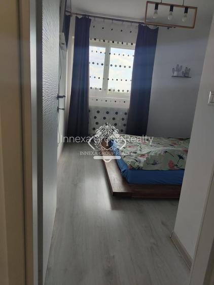 Apartament 3 camere | etaj 3 | Mobilat/Utilat | Palladium Residence - 6