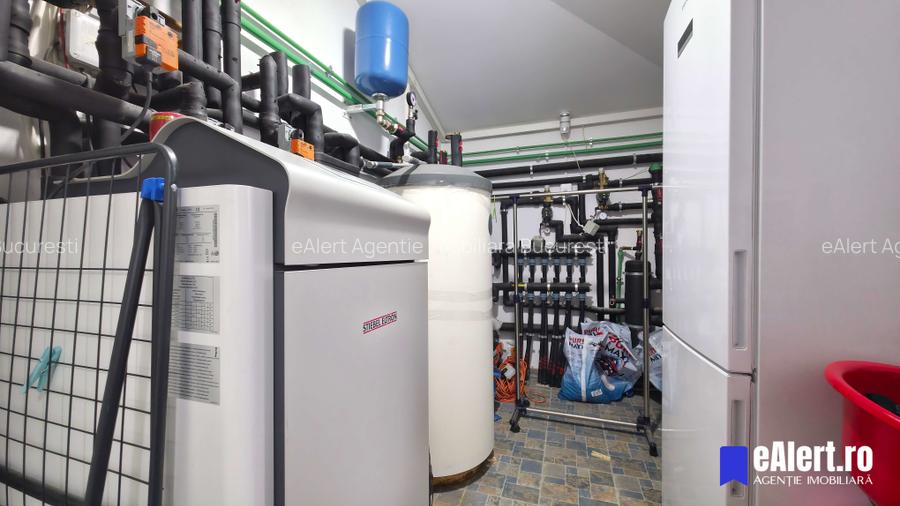 Casă unicat, premium în Theodor Pallady, finisaje de lux și materiale premium. - 33