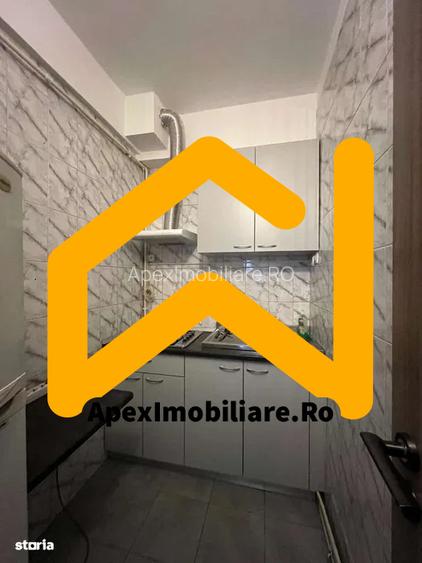 Garsoniera de inchiriat Universitate București | ApexImobiliare.ro - 7