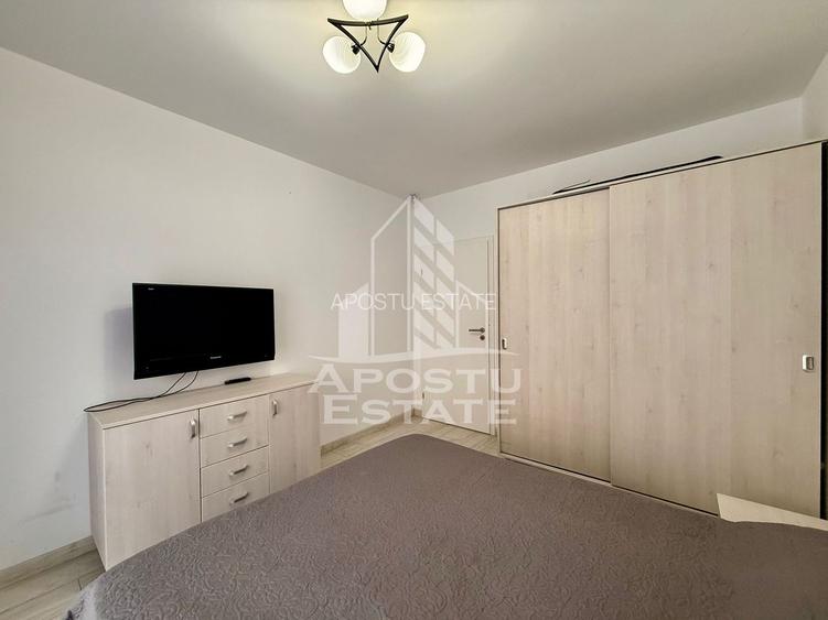 Apartament cu 2 camere, pet friendly, zona Dumbravita - 6