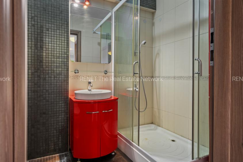 BUFTEA - PALATUL STIRBEI, APARTAMENT 2 CAMERE 65 MP, BOXA, PARCARE! - 9