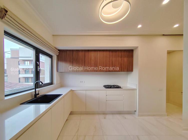 Exclusive 180 sqm Apartment | 4 Rooms | Wasington Residence - 5