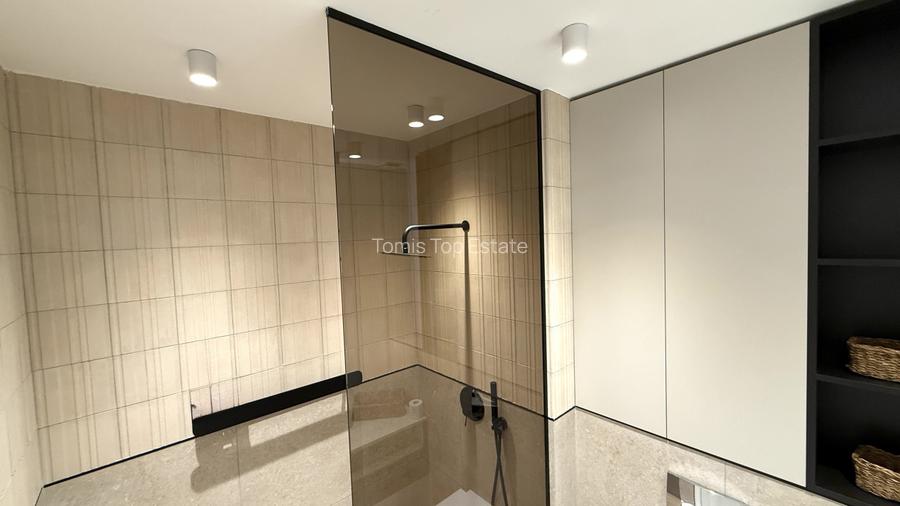 Penthouse pe bune, 5 camere, vedere la Mare si la Lac, 5 parcari subterane - 36