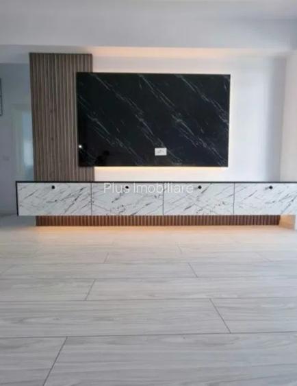 APARTAMENT 2 CAMERE, DECOMANDAT, BLOC NOU, MOBILAT, UTILAT, POPAS PACURARI, ET.1 - 8