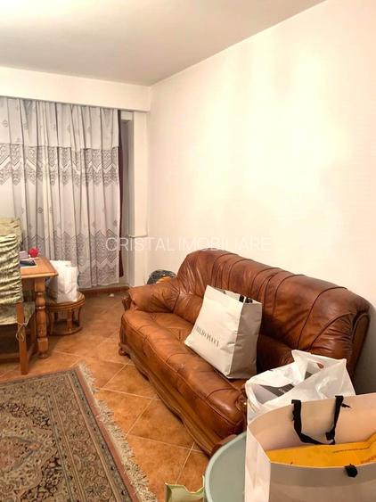 Vanzare 3 Camere Langa Camera de Comert, 8 min Metrou Unirii - Ideal Investitie - 7