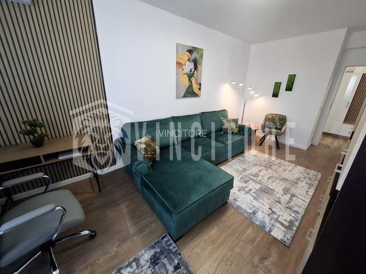 Garsoniera Berceni | Prima Inchiriere - 20