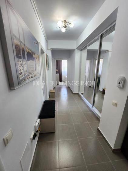 Prima Inchiriere - Loc de Parcare - Etaj 1 - Militari Residence - 2