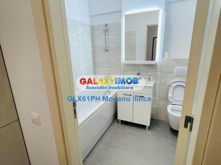 Inchiriere apartament 2 camere, bloc nou, Albert, Ploiesti - 15