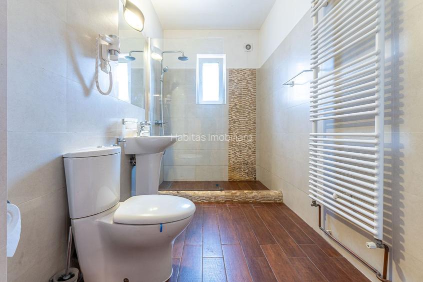 Reședință cu rafinament și poveste – Andrei Mureșanu| Cluj-Napoca - 7