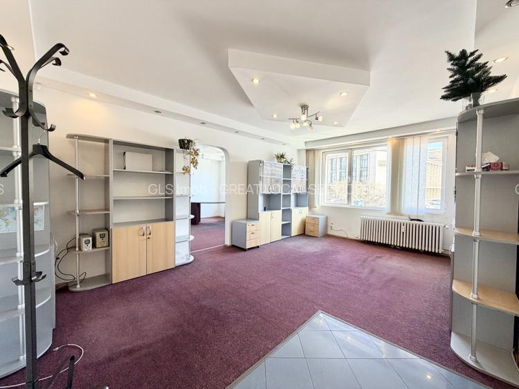 Spatiu ultracentral Sala Palatului pretabil Birouri-Cabinet - 2