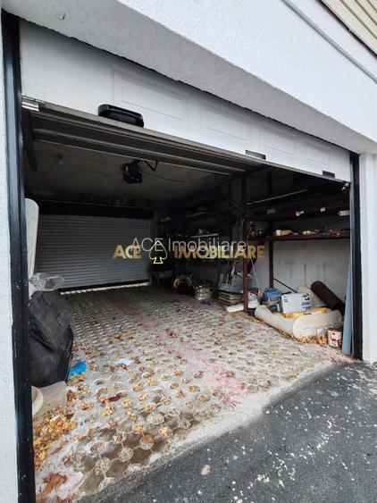 Casa 3 Camere de vanzare | Bucurestii Noi | Metrou | Garaj | Terasa - 19