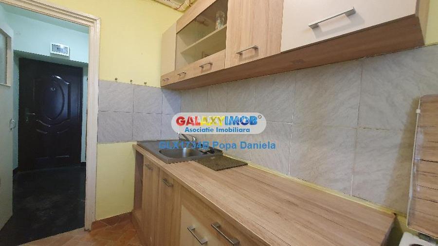 Vanzare 2 camere,etaj 1, bloc anvelopat - Calea Grivitei-Metrou Basara - 10