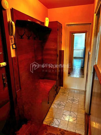 Apartament cu 2 camere, str.Lămâiței Dâmbu Pietros - 7