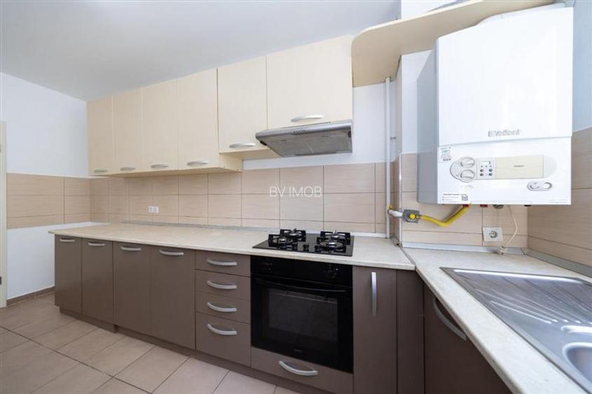 Vanzare 2 camere Avantgarden, gradina, parcare, boxa, insorit - 14