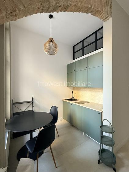 Maria- Gheorghe Doja | 2 Camere | Amenajat Modern | Centrala Proprie. - 6