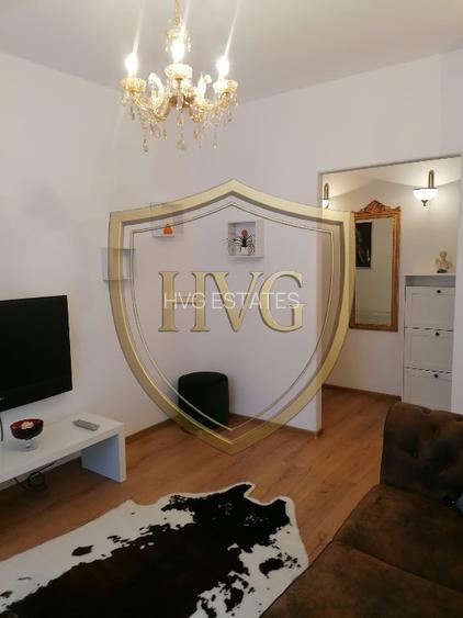 Apartament 2 camere | Centrala | Floreasca - 6