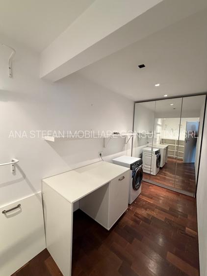 Verdi Park Residence l Apartament Duplex Premium +Parcare l 150 MP - 19