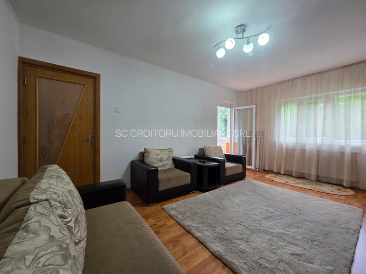 Berceni - Inchiriere apartament luminos 2 camere! PARCARE ! - 2