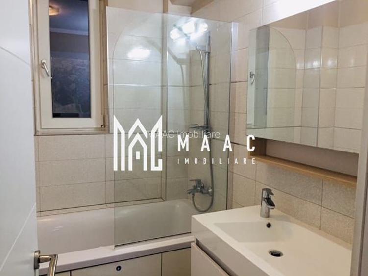 Apartament I 3 camere I Parcare Privată | Balcon I Pădurea Dumbrava - 12