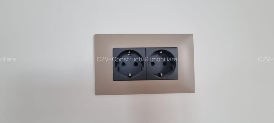 Garsonieră spațioasă – 44 mp utili | Etaj 3/4 | ARQA Residence, Voluntari - 30