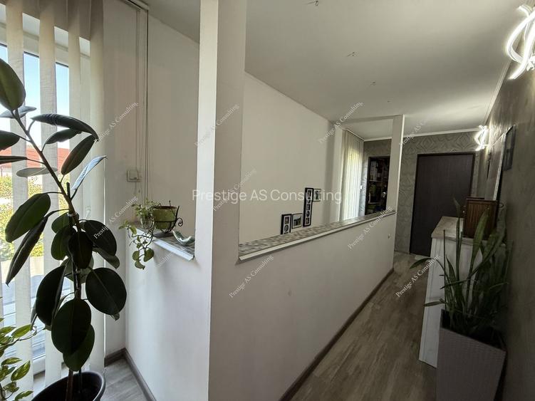 Casa individuala 3 Camere - Piscina | Mosnita Noua-Lidl - 15