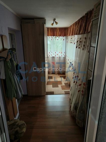 Casa de vanzare in Vaslui, 2 camere. Comision 0! - 8